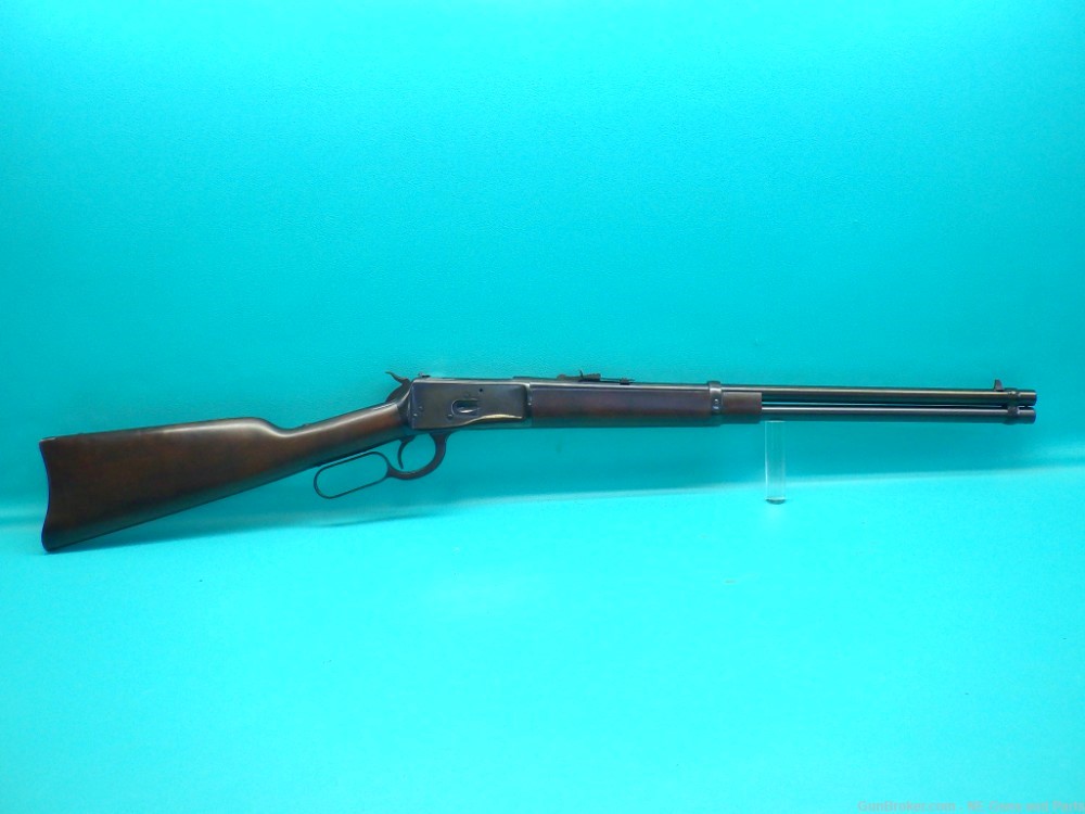 Rossi Model 92  45Colt  20"bbl  Lever Action Rifle PENNY AUCTION!-img-0