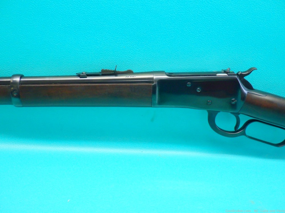 Rossi Model 92  45Colt  20"bbl  Lever Action Rifle PENNY AUCTION!-img-6