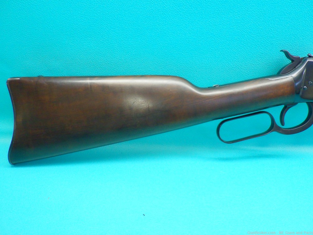 Rossi Model 92  45Colt  20"bbl  Lever Action Rifle PENNY AUCTION!-img-1