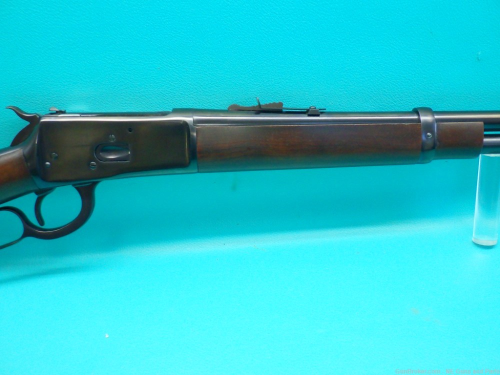 Rossi Model 92  45Colt  20"bbl  Lever Action Rifle PENNY AUCTION!-img-2