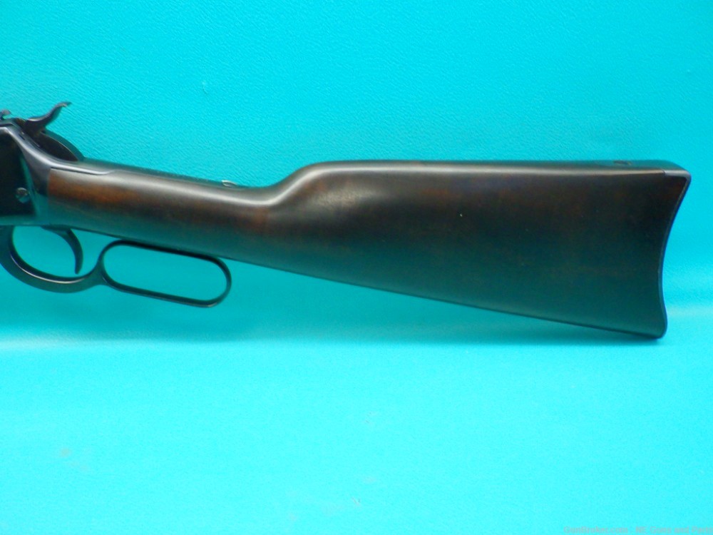 Rossi Model 92  45Colt  20"bbl  Lever Action Rifle PENNY AUCTION!-img-7