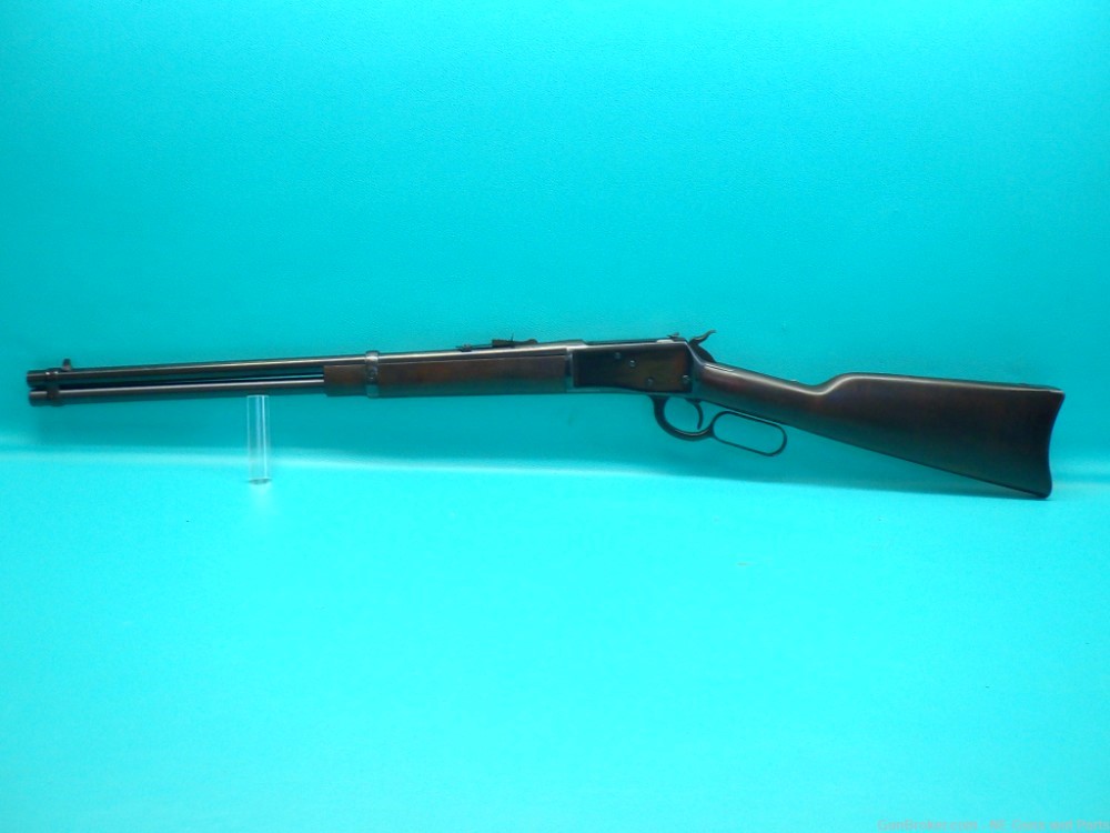 Rossi Model 92  45Colt  20"bbl  Lever Action Rifle PENNY AUCTION!-img-4