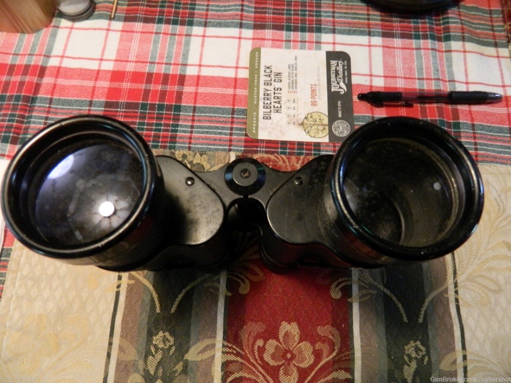 Vixen 12x50 binoculars-img-5