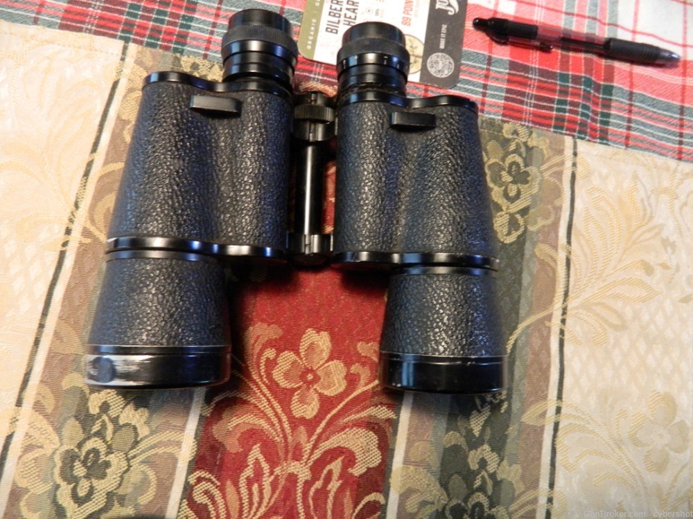 Vixen 12x50 binoculars-img-4