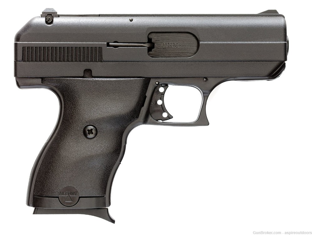 HI-POINT C9 9MM 8+1-img-0