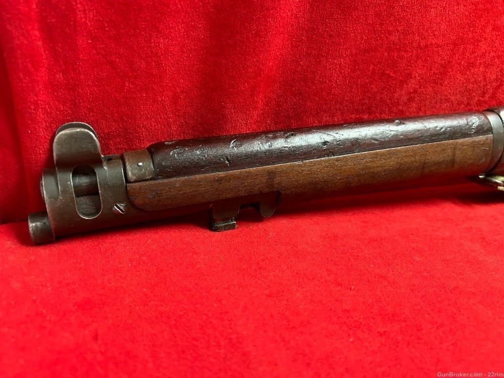 Lee Enfield SMLE III, 1942, Lithgow-img-5
