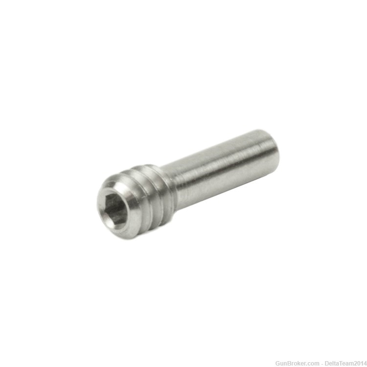 Threaded Bolt Catch Pin - Compatible with Aero Precision M4E1 Lower-img-0