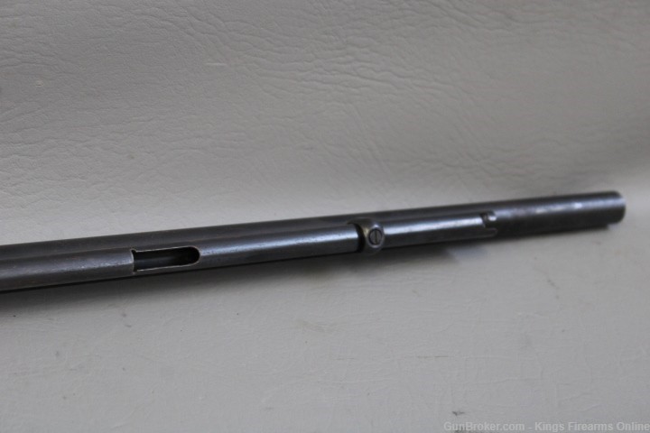 Remington 572 Field Master.22 LR Parts Gun Item S-157-img-12