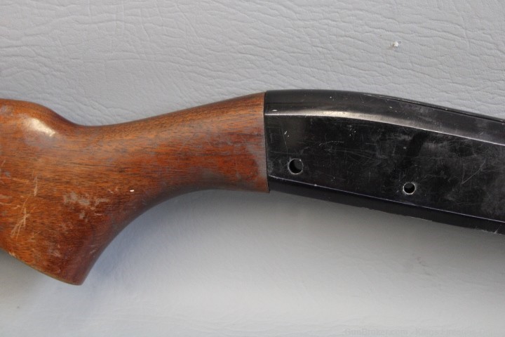 Remington 572 Field Master.22 LR Parts Gun Item S-157-img-4