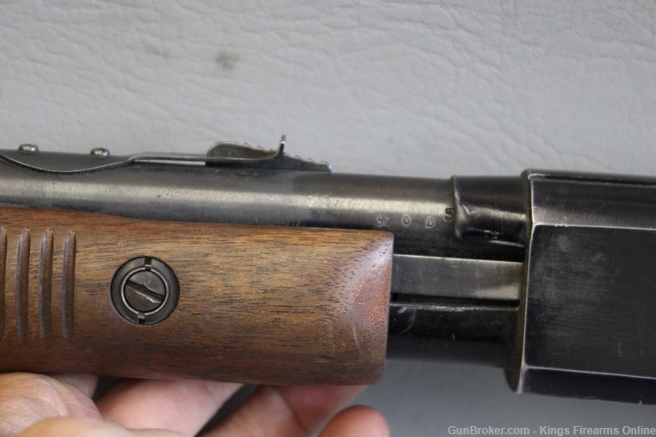 Remington 572 Field Master.22 LR Parts Gun Item S-157-img-17