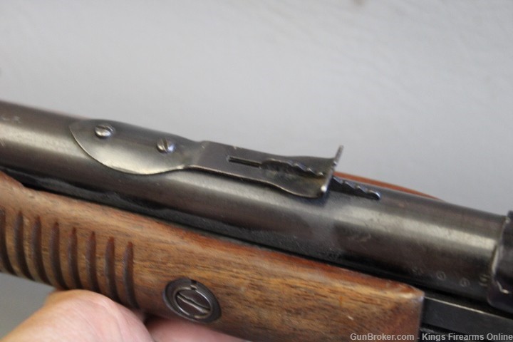Remington 572 Field Master.22 LR Parts Gun Item S-157-img-22