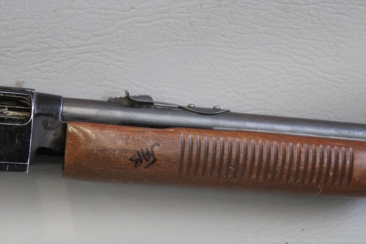 Remington 572 Field Master.22 LR Parts Gun Item S-157-img-6
