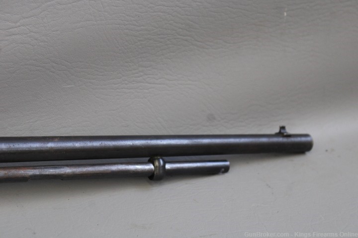 Remington 572 Field Master.22 LR Parts Gun Item S-157-img-8