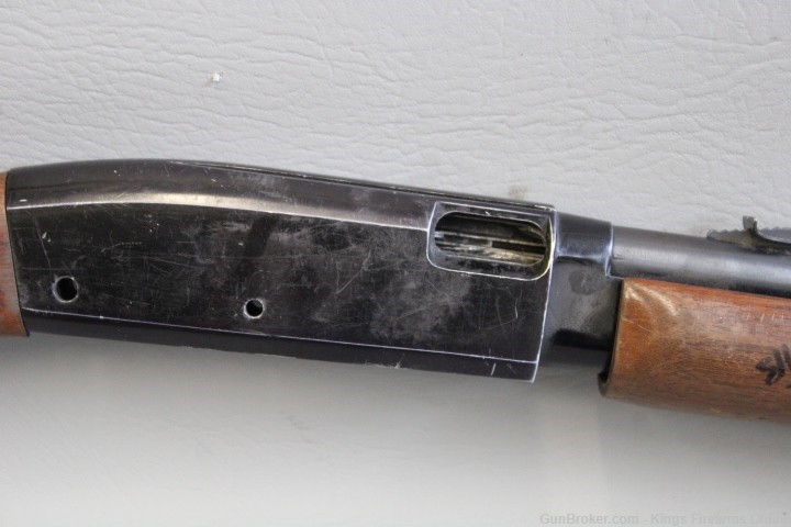 Remington 572 Field Master.22 LR Parts Gun Item S-157-img-5