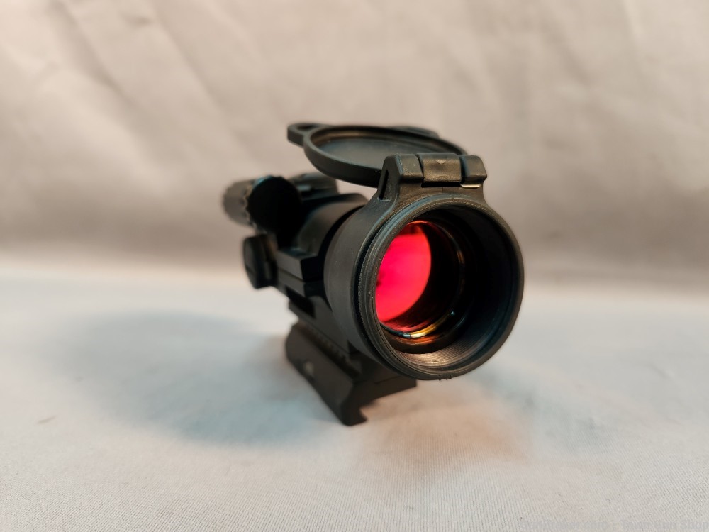 AIMPOINT PRO RED DOT USED! PENNY AUCTION!-img-4
