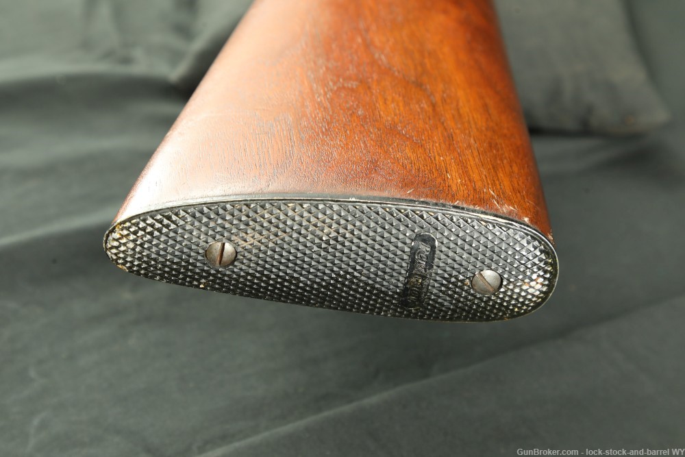Remington Model 721 24" .30-06 Springfield Bolt Action Rifle, 1949 C&R-img-20