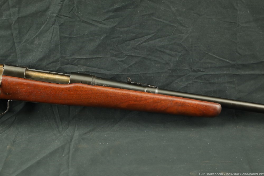 Remington Model 721 24" .30-06 Springfield Bolt Action Rifle, 1949 C&R-img-5
