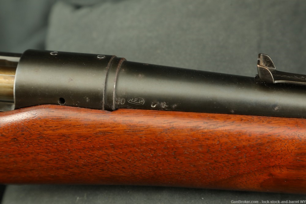 Remington Model 721 24" .30-06 Springfield Bolt Action Rifle, 1949 C&R-img-25
