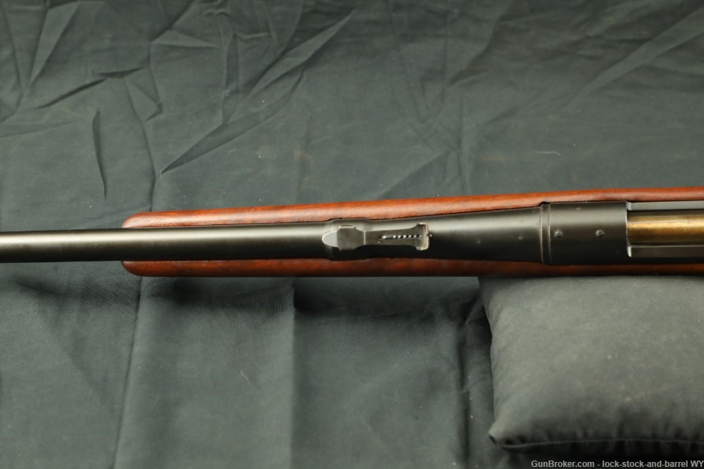 Remington Model 721 24" .30-06 Springfield Bolt Action Rifle, 1949 C&R-img-13
