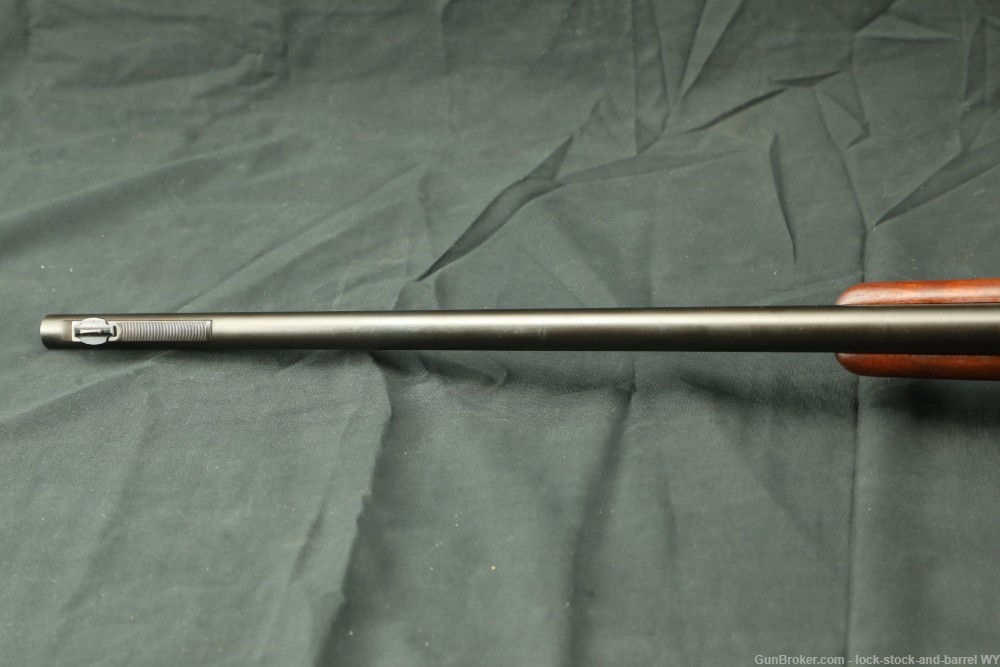 Remington Model 721 24" .30-06 Springfield Bolt Action Rifle, 1949 C&R-img-12