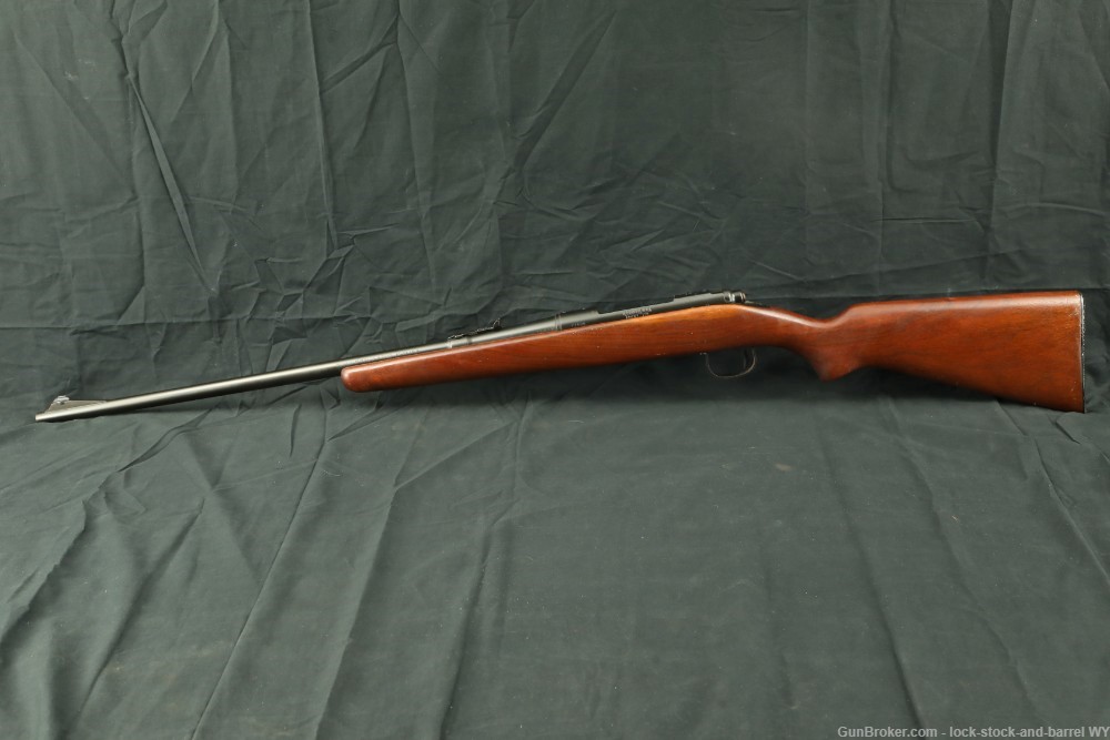 Remington Model 721 24" .30-06 Springfield Bolt Action Rifle, 1949 C&R-img-7