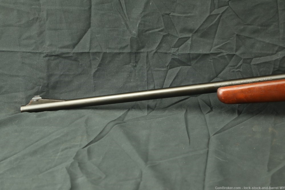 Remington Model 721 24" .30-06 Springfield Bolt Action Rifle, 1949 C&R-img-8