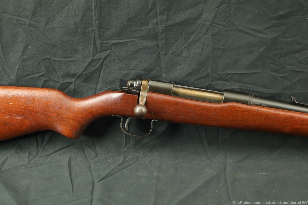 Remington Model 721 24" .30-06 Springfield Bolt Action Rifle, 1949 C&R-img-4