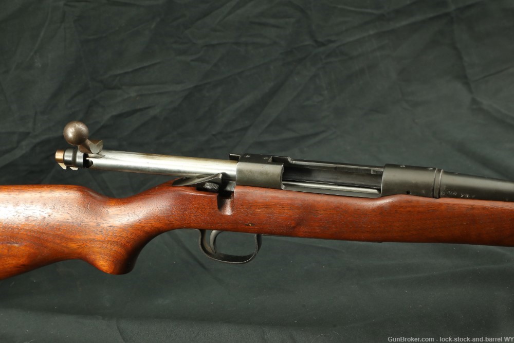 Remington Model 721 24" .30-06 Springfield Bolt Action Rifle, 1949 C&R-img-22