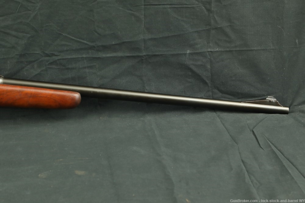 Remington Model 721 24" .30-06 Springfield Bolt Action Rifle, 1949 C&R-img-6