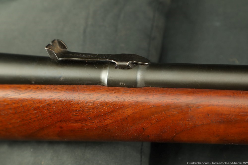 Remington Model 721 24" .30-06 Springfield Bolt Action Rifle, 1949 C&R-img-26