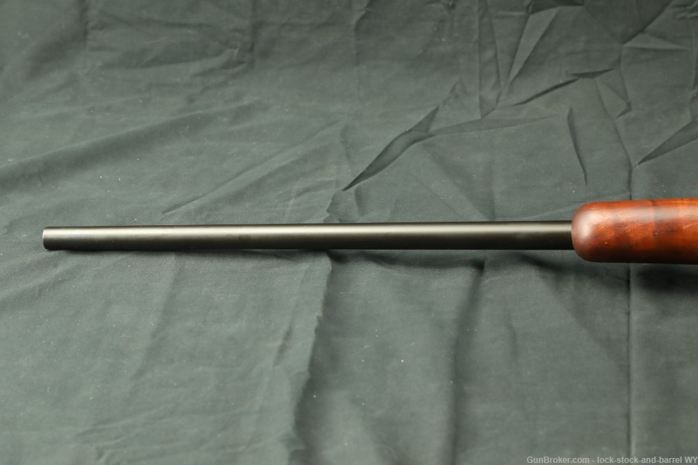 Remington Model 721 24" .30-06 Springfield Bolt Action Rifle, 1949 C&R-img-16