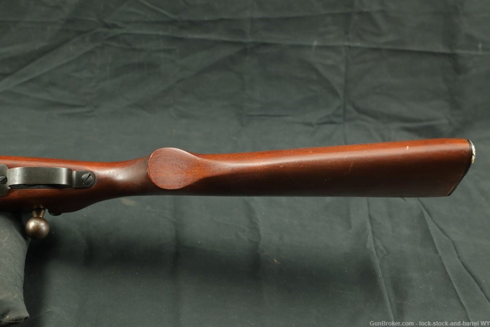 Remington Model 721 24" .30-06 Springfield Bolt Action Rifle, 1949 C&R-img-19