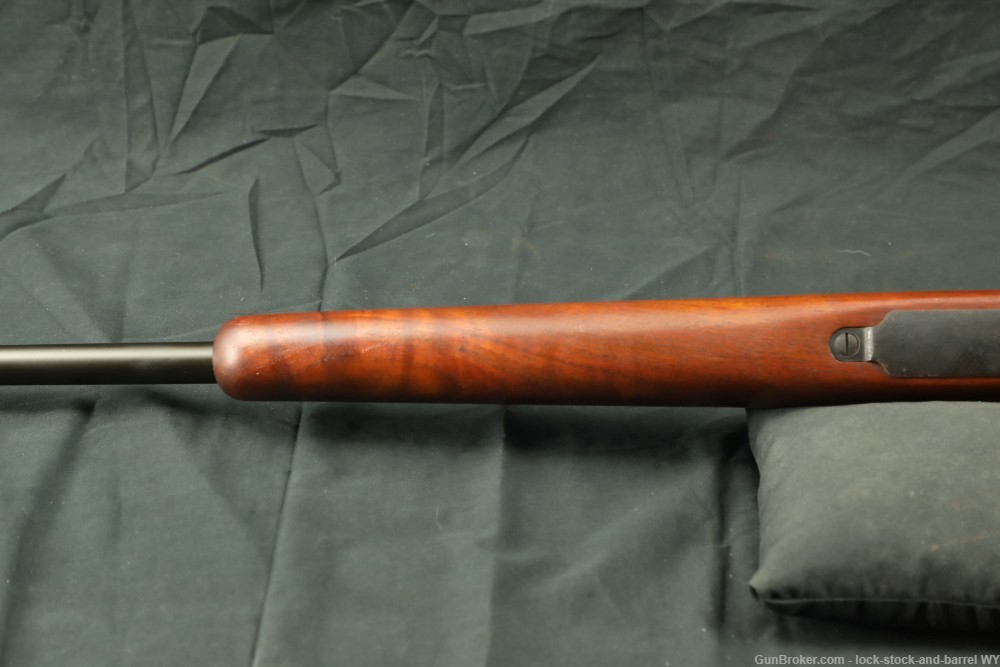 Remington Model 721 24" .30-06 Springfield Bolt Action Rifle, 1949 C&R-img-17