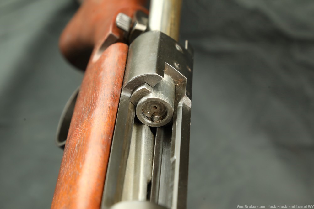Remington Model 721 24" .30-06 Springfield Bolt Action Rifle, 1949 C&R-img-23