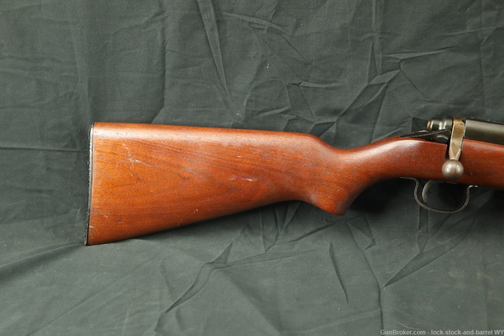 Remington Model 721 24" .30-06 Springfield Bolt Action Rifle, 1949 C&R-img-3