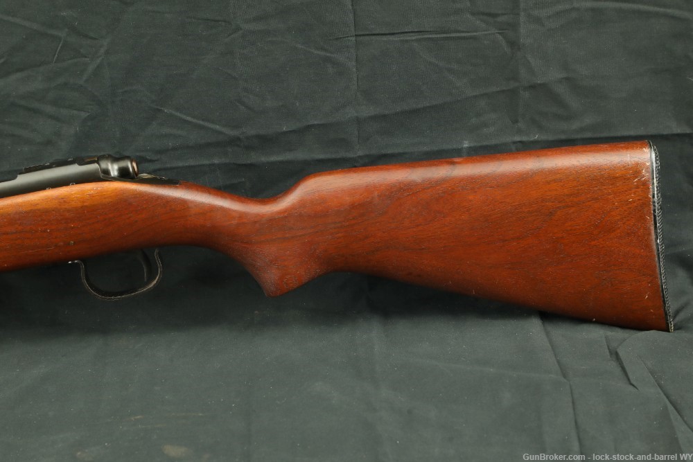 Remington Model 721 24" .30-06 Springfield Bolt Action Rifle, 1949 C&R-img-11