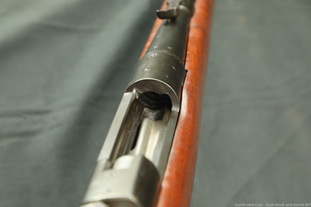Remington Model 721 24" .30-06 Springfield Bolt Action Rifle, 1949 C&R-img-24