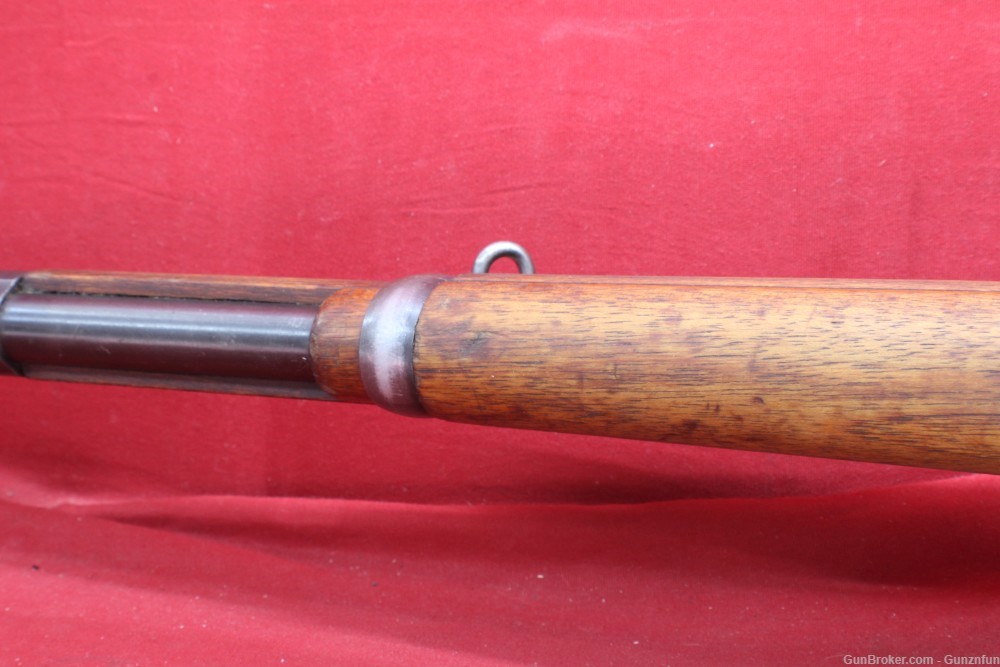 (35381)USED Husqvarna 1936 6.5X55 24" barrel-img-20