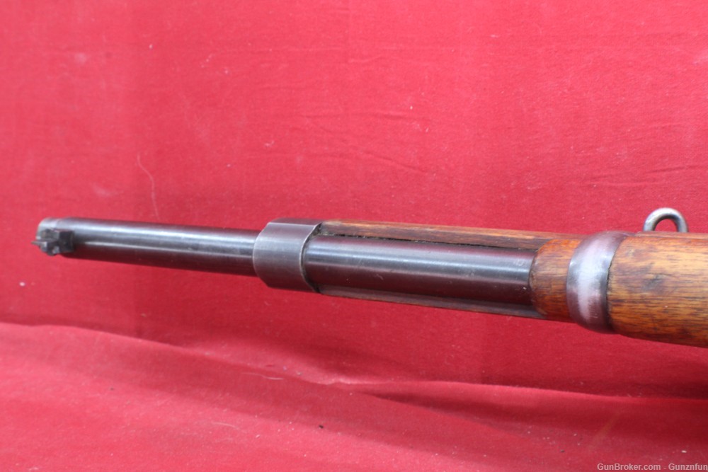 (35381)USED Husqvarna 1936 6.5X55 24" barrel-img-21