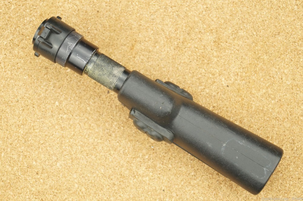 Original flashlight handguard for Heckler&Koch MP5 Infrared Filter 2xswich!-img-17