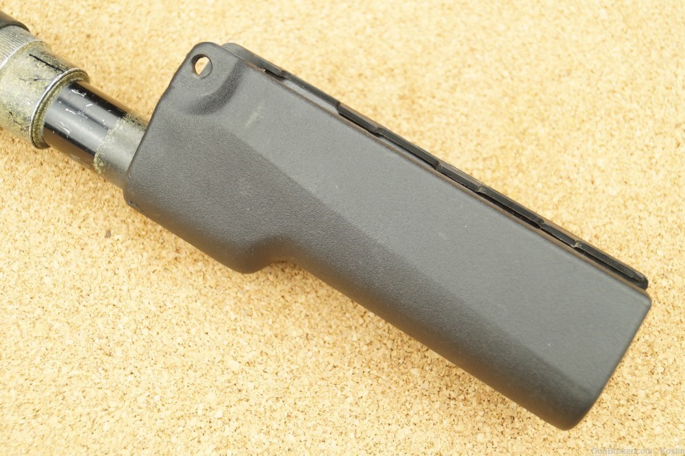 Original flashlight handguard for Heckler&Koch MP5 Infrared Filter -img-2