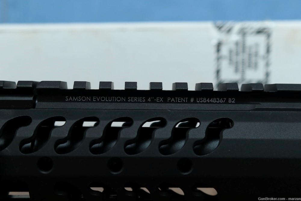 Adams Arms 5.56 PDW Tactical Evo 7.5" Pistol-Length AR-15 Upper -img-4