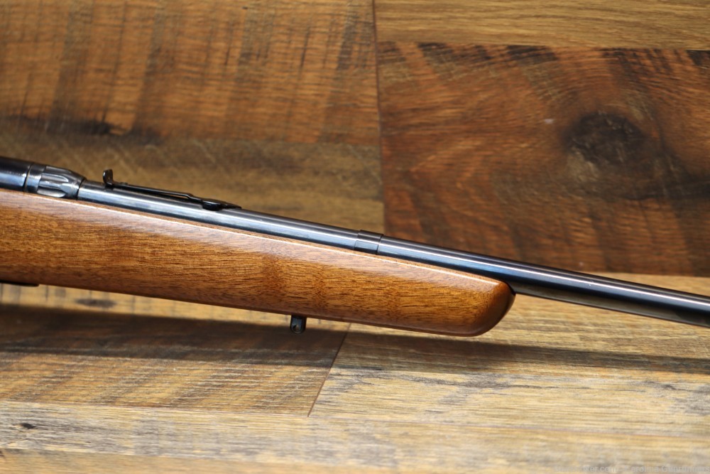 Savage 340B .222 Remington Bolt Action 24" Rifle -img-4