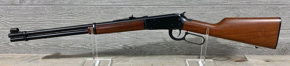 Winchester Model 1894 AE Lever Action Rifle .30-30 Winchester 20”-img-7