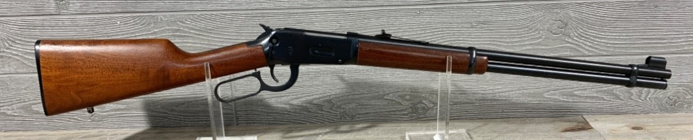 Winchester Model 1894 AE Lever Action Rifle .30-30 Winchester 20”-img-0