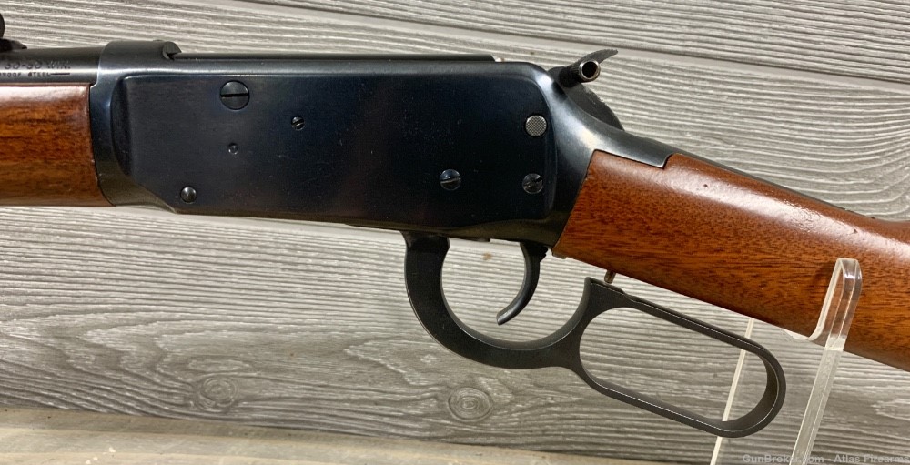 Winchester Model 1894 AE Lever Action Rifle .30-30 Winchester 20”-img-9