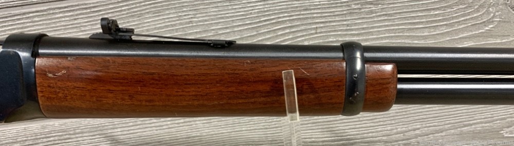 Winchester Model 1894 AE Lever Action Rifle .30-30 Winchester 20”-img-3