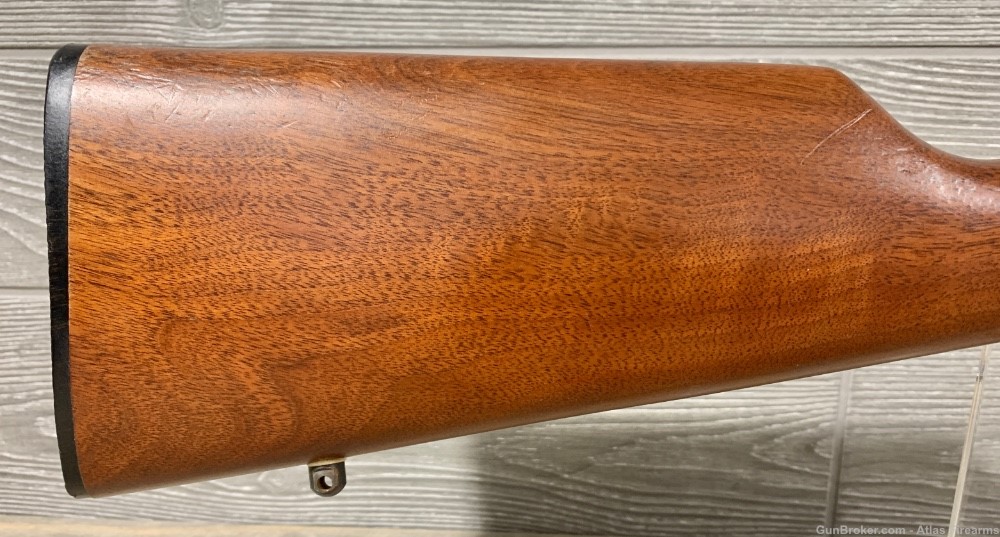 Winchester Model 1894 AE Lever Action Rifle .30-30 Winchester 20”-img-1