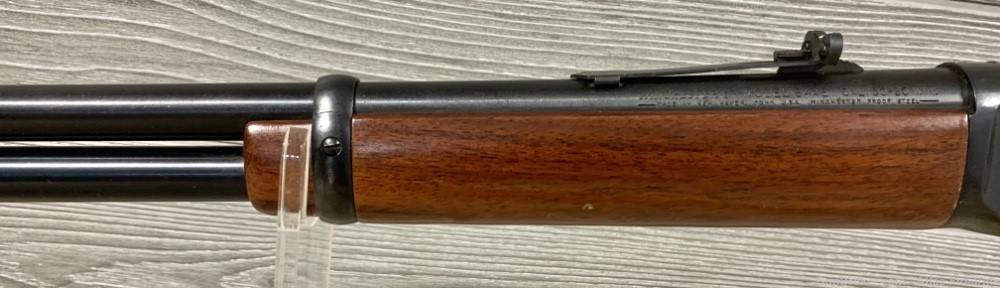 Winchester Model 1894 AE Lever Action Rifle .30-30 Winchester 20”-img-10