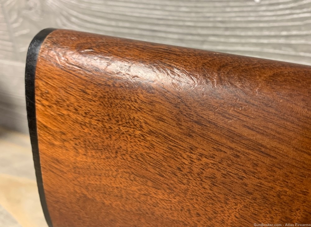 Winchester Model 1894 AE Lever Action Rifle .30-30 Winchester 20”-img-6